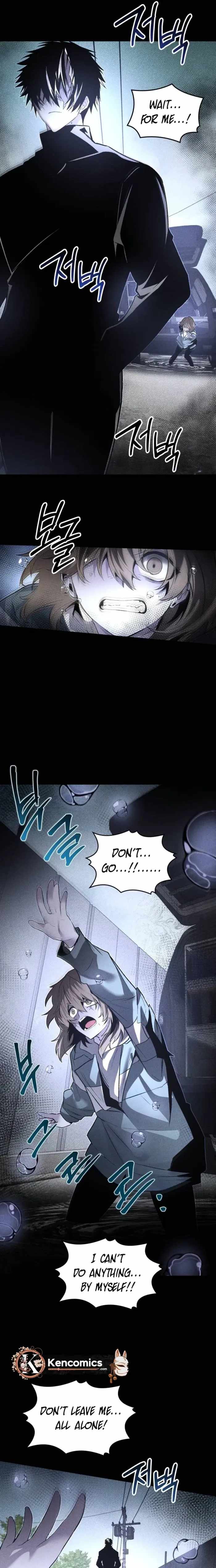 The Murderer - Chapter 80 Page 13