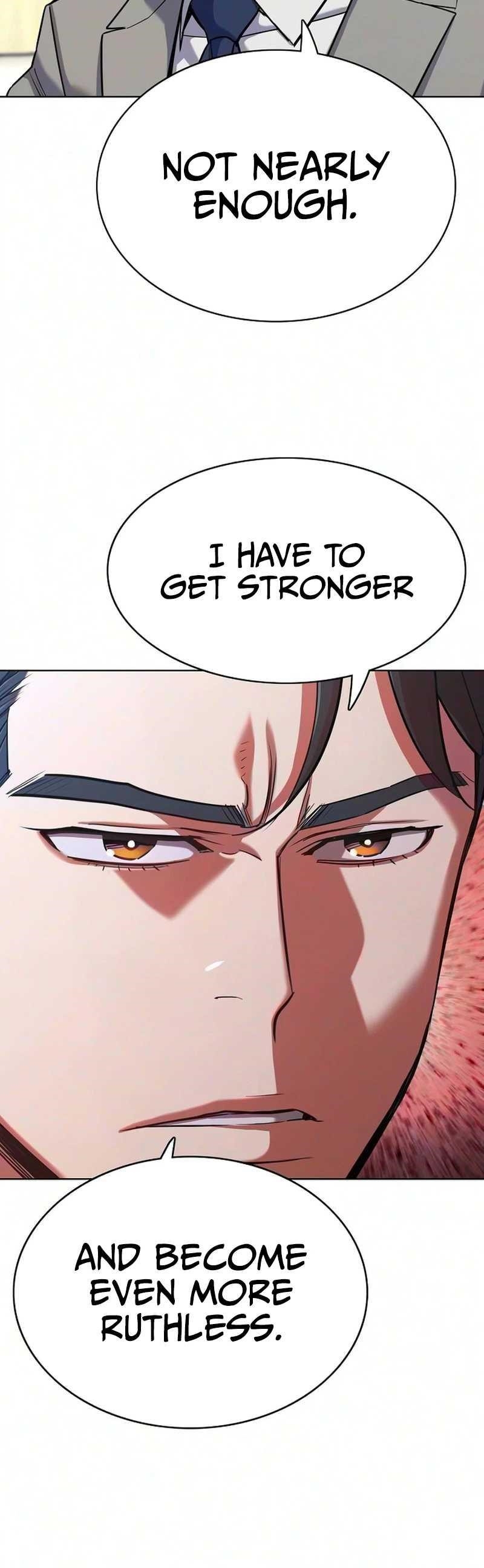 The Chaebeol’s Youngest Son - Chapter 205 Page 33