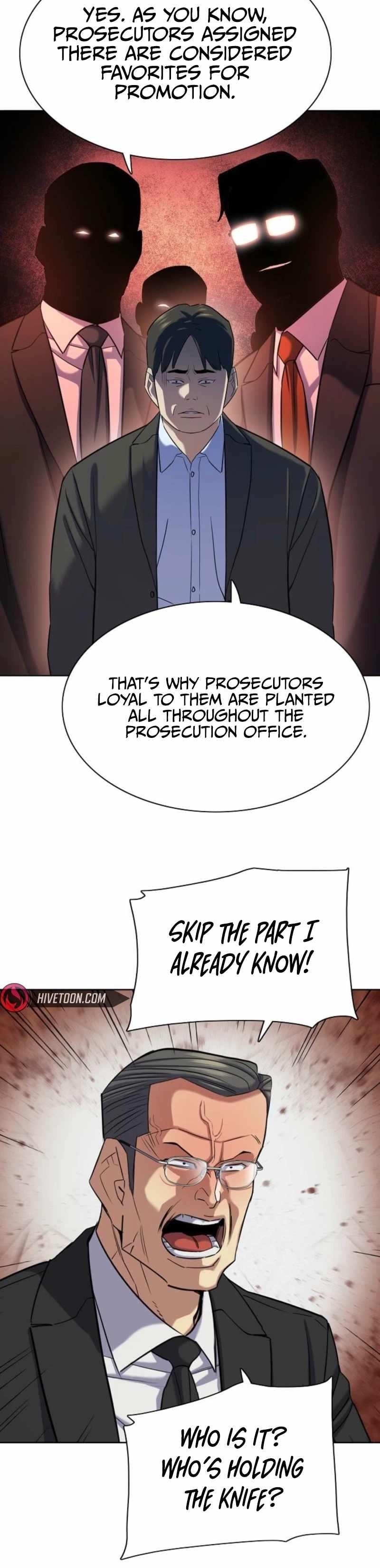 The Chaebeol’s Youngest Son - Chapter 206 Page 3