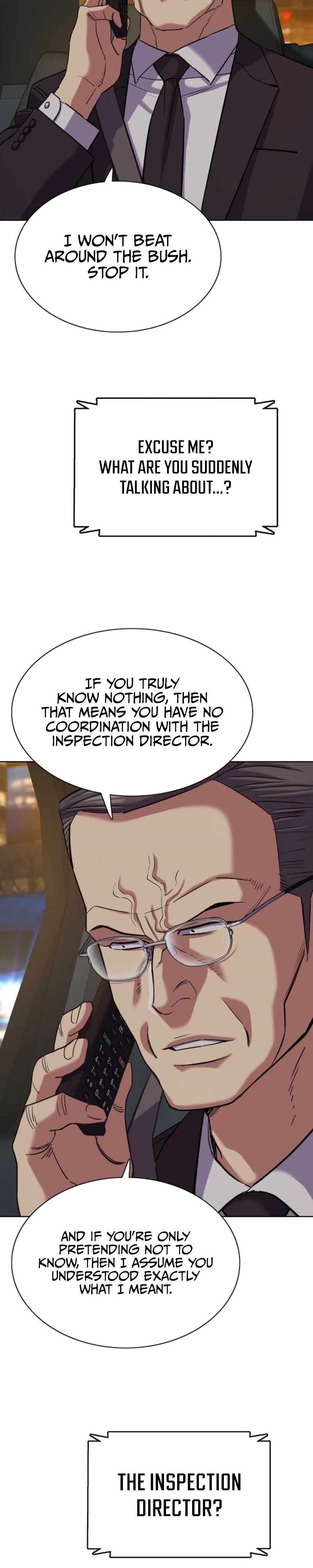 The Chaebeol’s Youngest Son - Chapter 206 Page 30