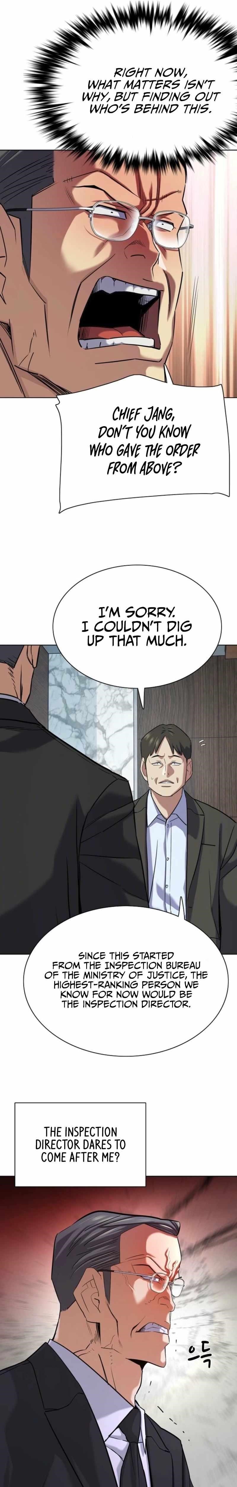The Chaebeol’s Youngest Son - Chapter 206 Page 7
