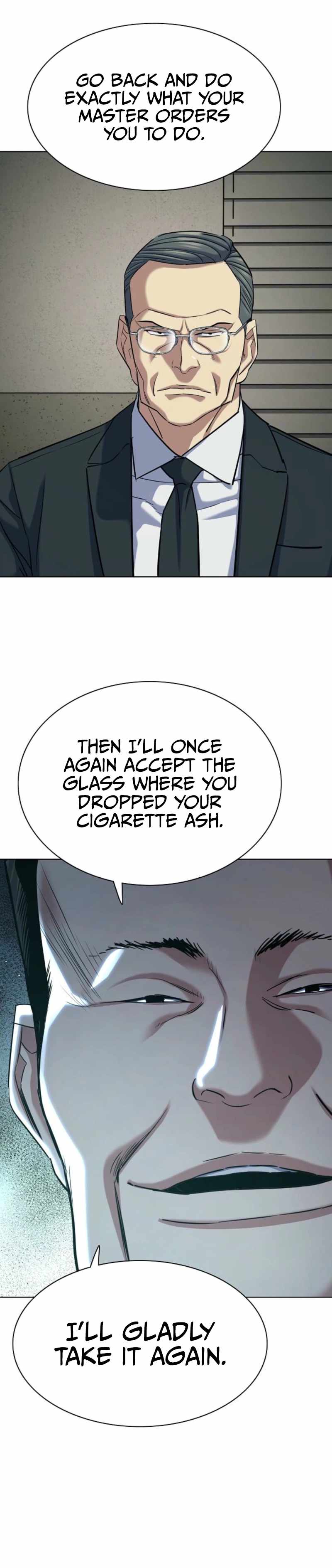 The Chaebeol’s Youngest Son - Chapter 207 Page 19