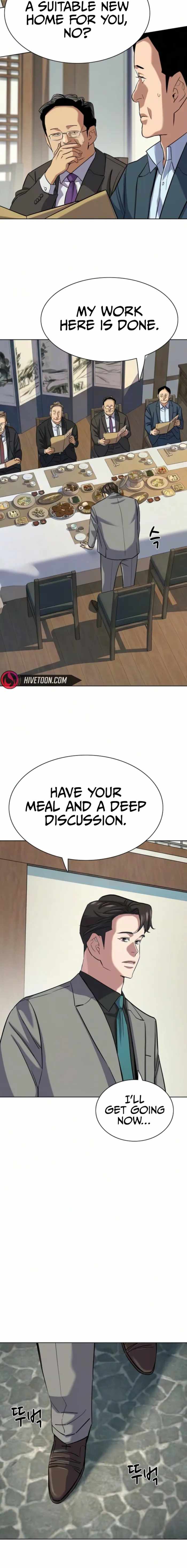 The Chaebeol’s Youngest Son - Chapter 208 Page 10