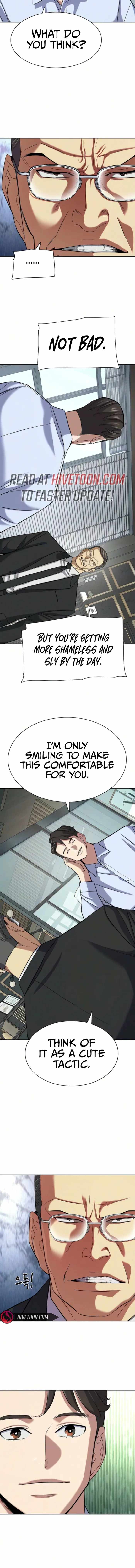 The Chaebeol’s Youngest Son - Chapter 208 Page 14