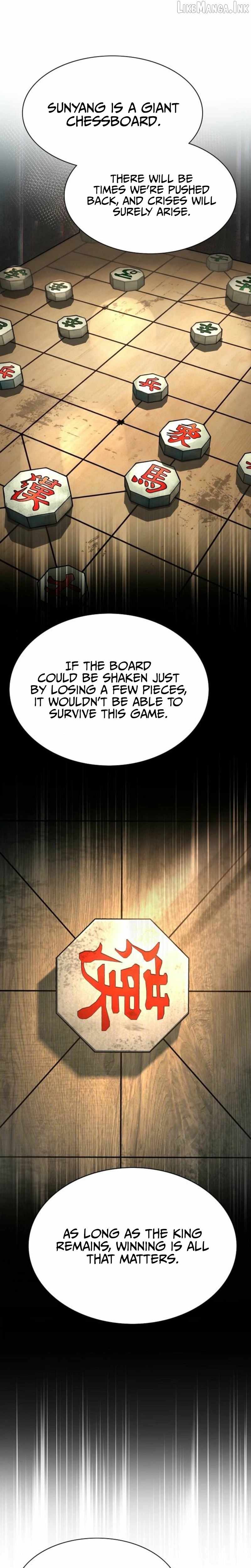 The Chaebeol’s Youngest Son - Chapter 212 Page 9