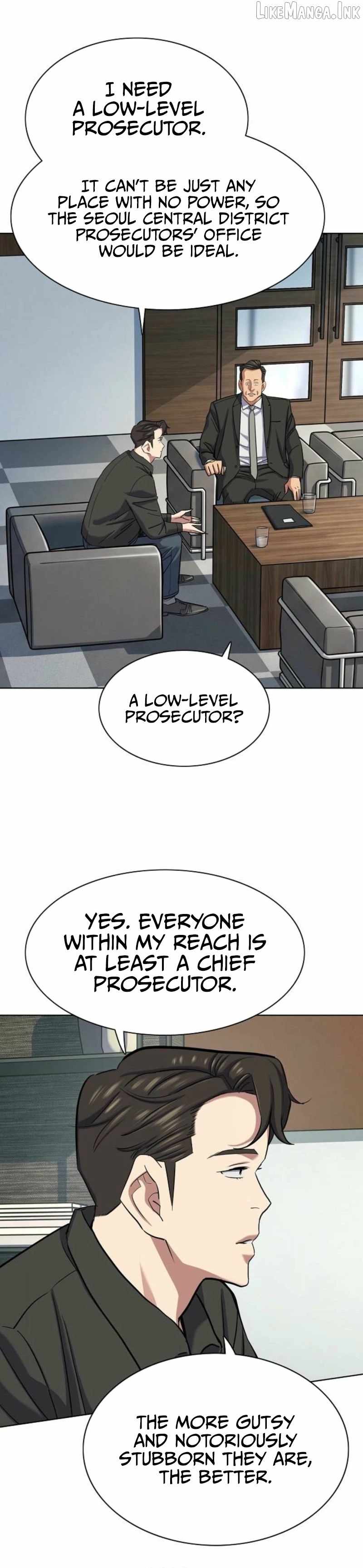 The Chaebeol’s Youngest Son - Chapter 213 Page 10