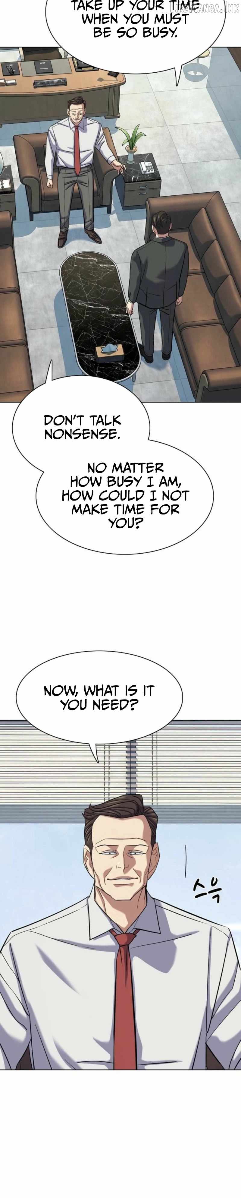 The Chaebeol’s Youngest Son - Chapter 213 Page 13
