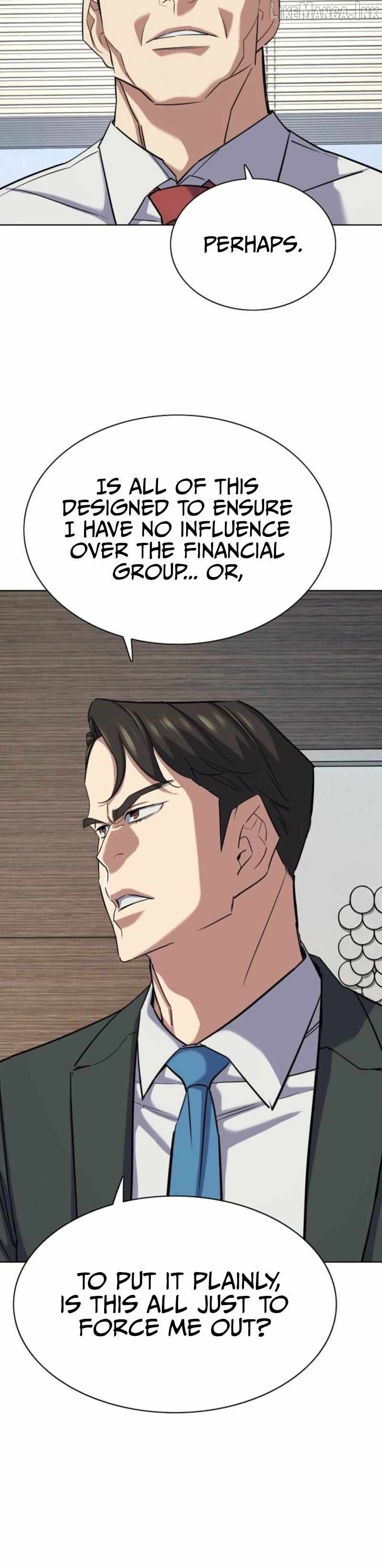 The Chaebeol’s Youngest Son - Chapter 213 Page 19
