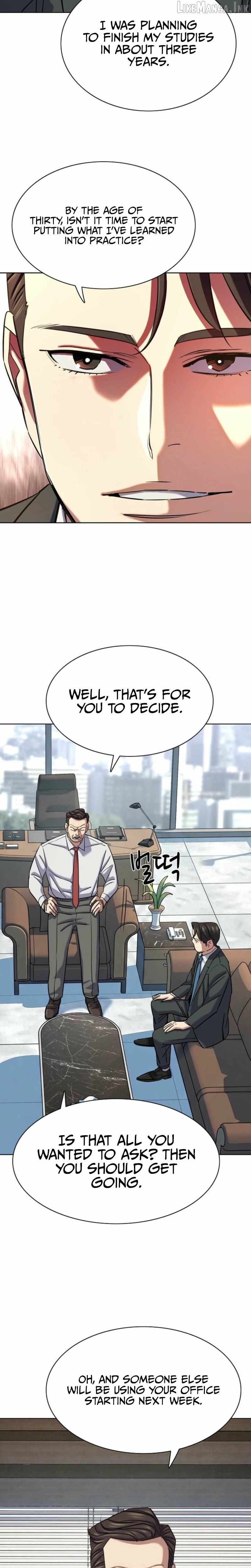 The Chaebeol’s Youngest Son - Chapter 213 Page 30