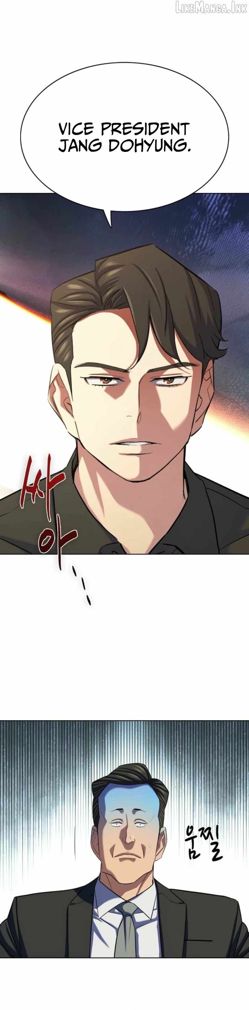 The Chaebeol’s Youngest Son - Chapter 213 Page 4