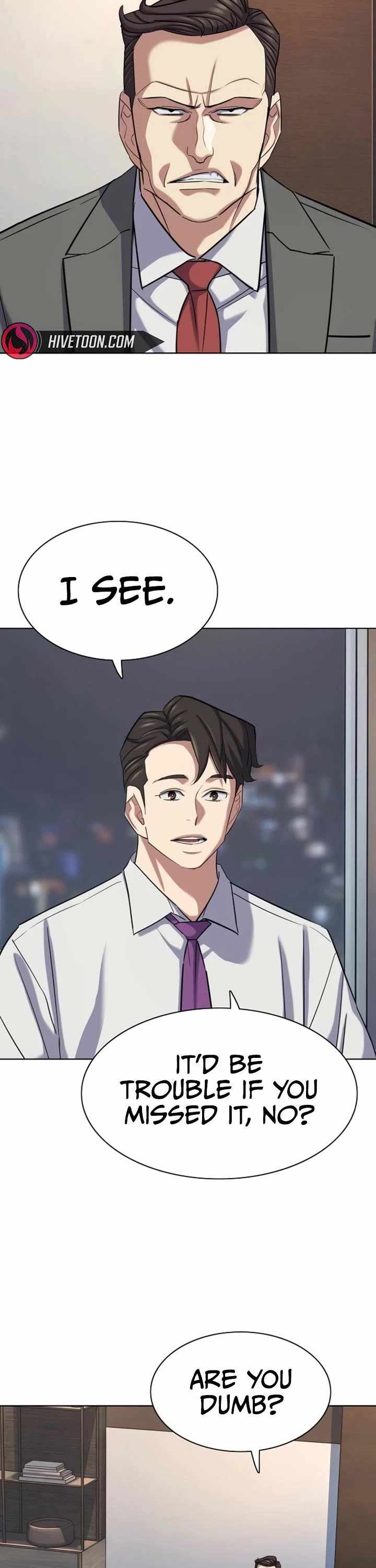 The Chaebeol’s Youngest Son - Chapter 214 Page 39