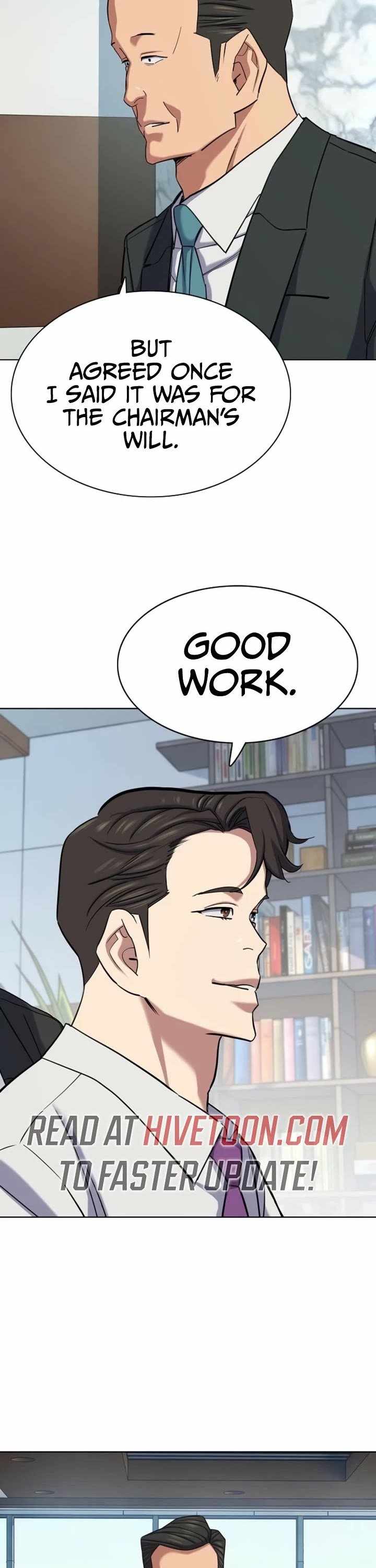 The Chaebeol’s Youngest Son - Chapter 214 Page 5