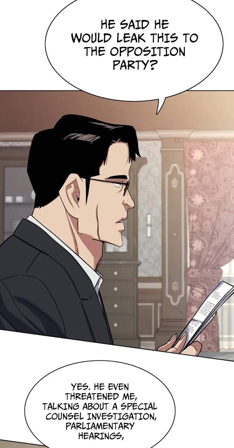 The Chaebeol’s Youngest Son - Chapter 226 Page 32