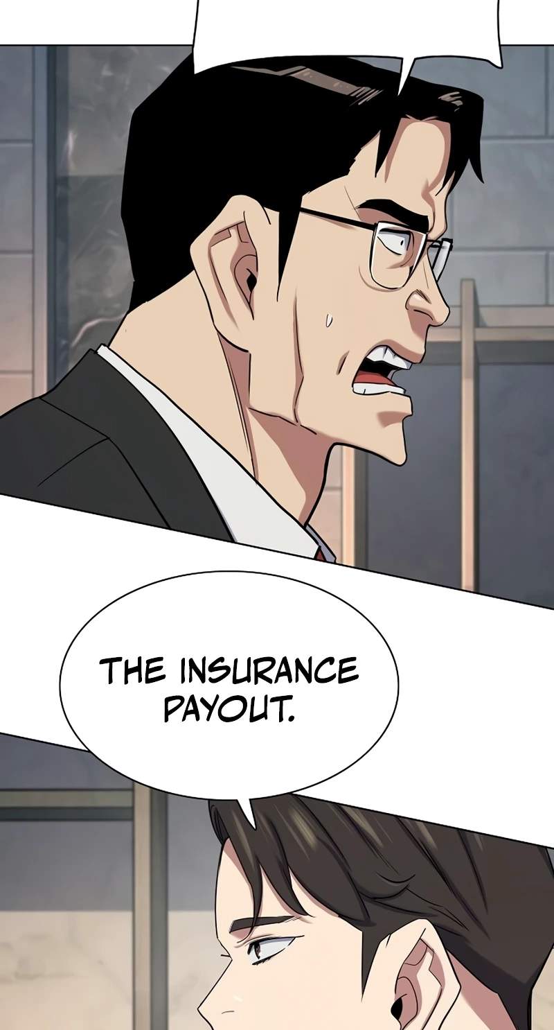 The Chaebeol’s Youngest Son - Chapter 228 Page 35