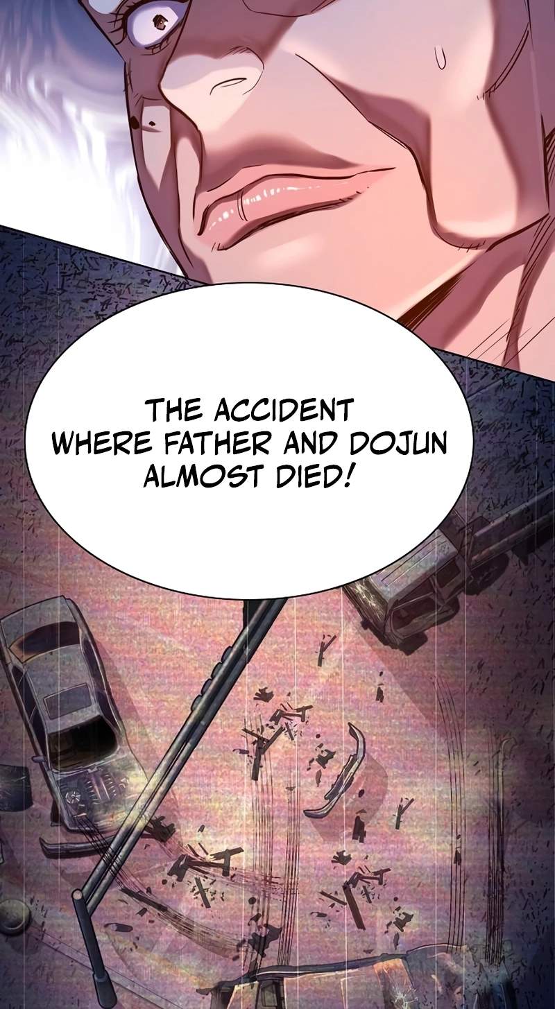 The Chaebeol’s Youngest Son - Chapter 228 Page 87