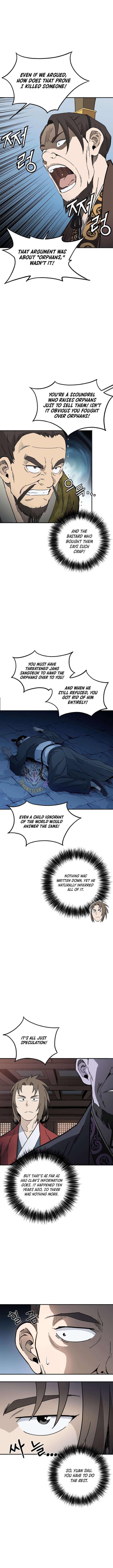 I Reincarnated as a Legendary Surgeon - Chapter 202 Page 5