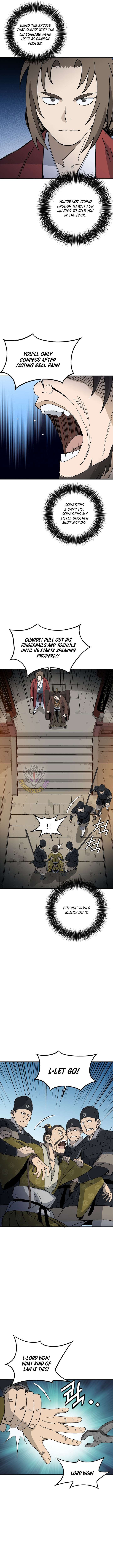 I Reincarnated as a Legendary Surgeon - Chapter 202 Page 6
