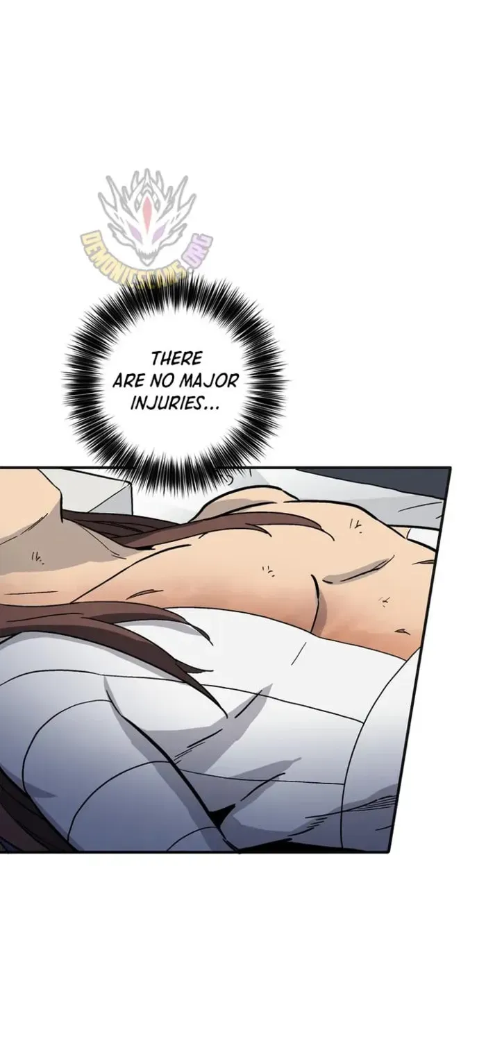 I Reincarnated as a Legendary Surgeon - Chapter 204 Page 10