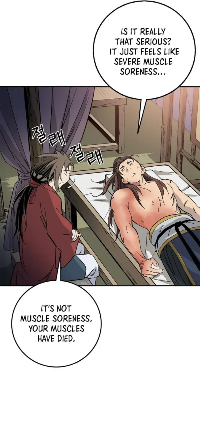 I Reincarnated as a Legendary Surgeon - Chapter 204 Page 34