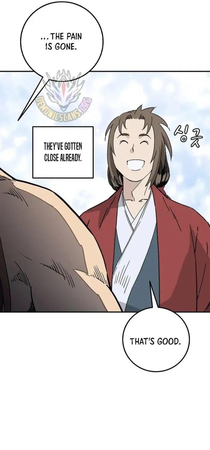 I Reincarnated as a Legendary Surgeon - Chapter 204 Page 44