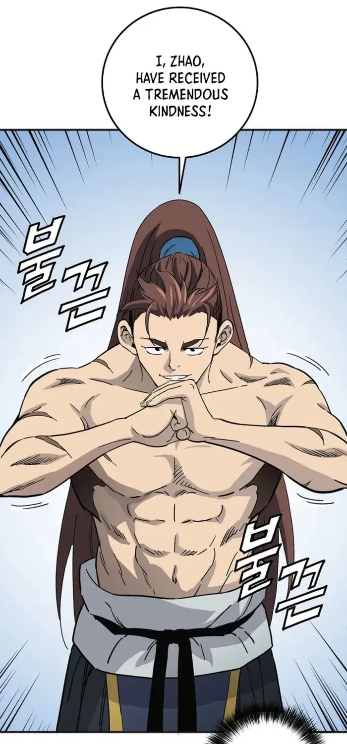 I Reincarnated as a Legendary Surgeon - Chapter 204 Page 46