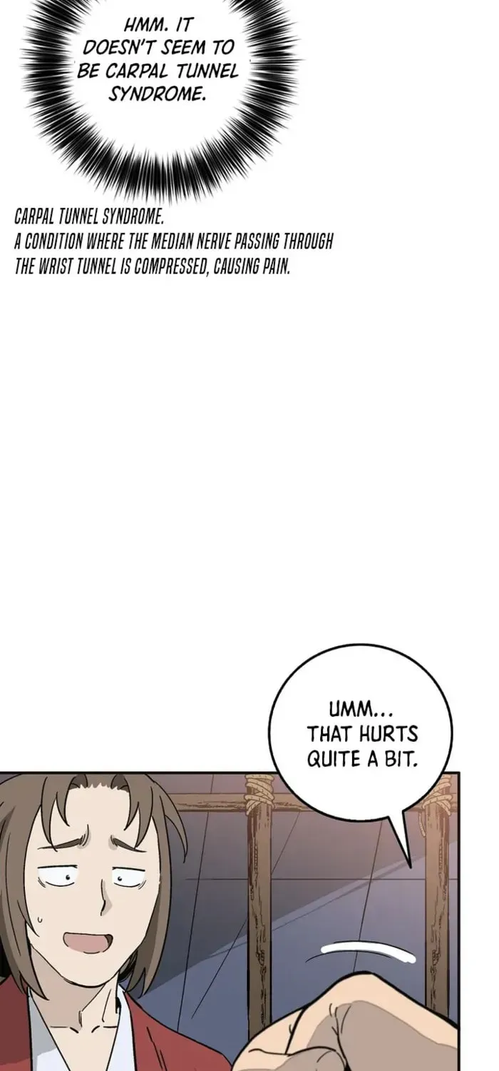 I Reincarnated as a Legendary Surgeon - Chapter 204 Page 53