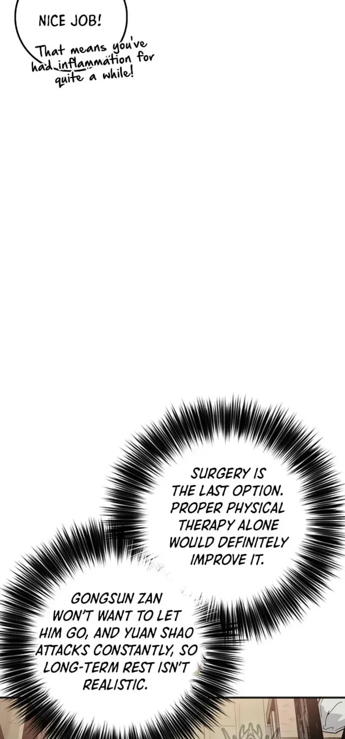 I Reincarnated as a Legendary Surgeon - Chapter 204 Page 57