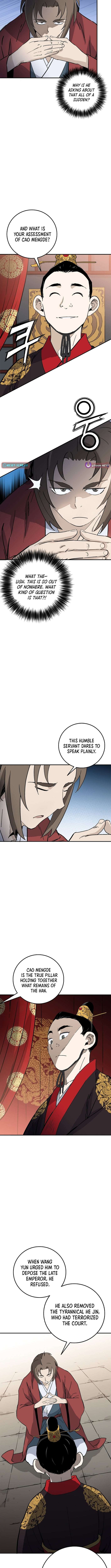 I Reincarnated as a Legendary Surgeon - Chapter 208 Page 6