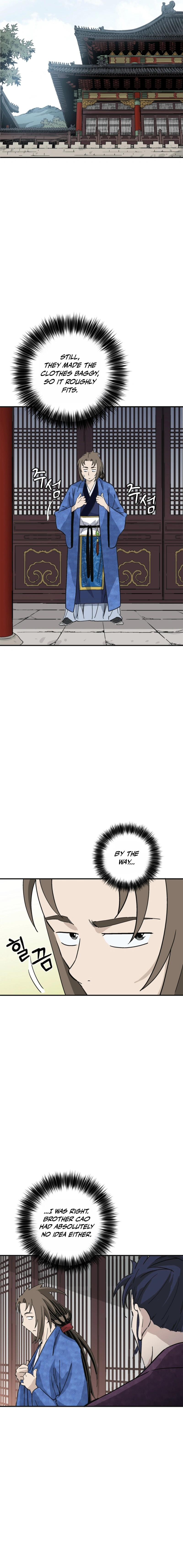 I Reincarnated as a Legendary Surgeon - Chapter 211 Page 6