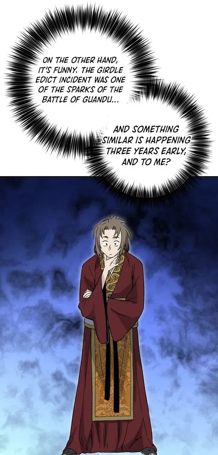I Reincarnated as a Legendary Surgeon - Chapter 214 Page 10