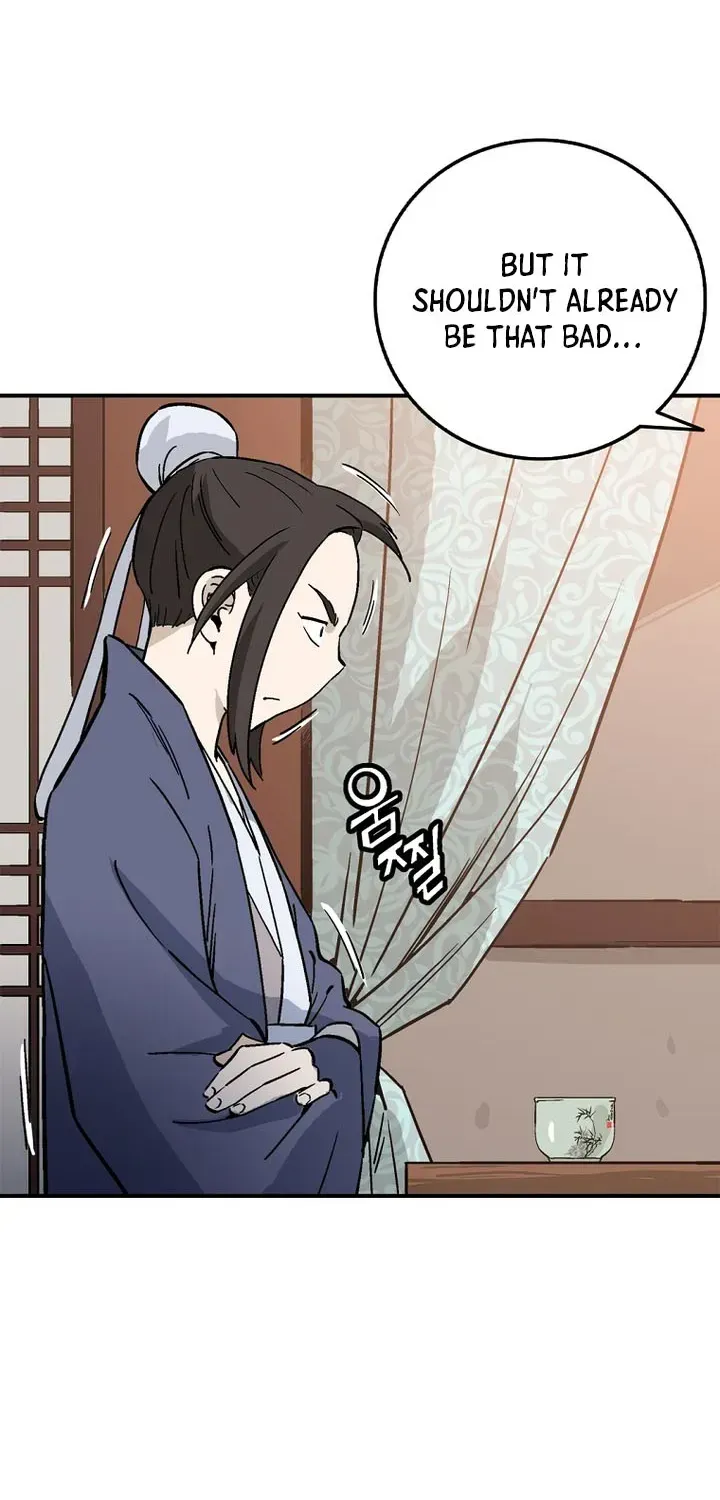 I Reincarnated as a Legendary Surgeon - Chapter 214 Page 18