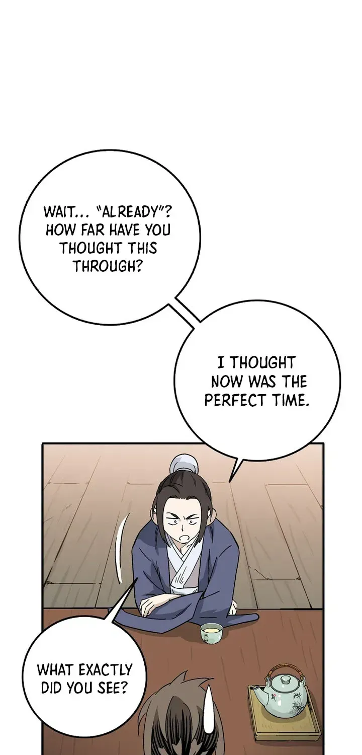 I Reincarnated as a Legendary Surgeon - Chapter 214 Page 19