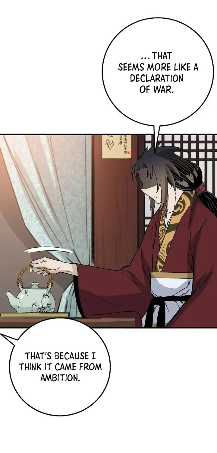 I Reincarnated as a Legendary Surgeon - Chapter 214 Page 32