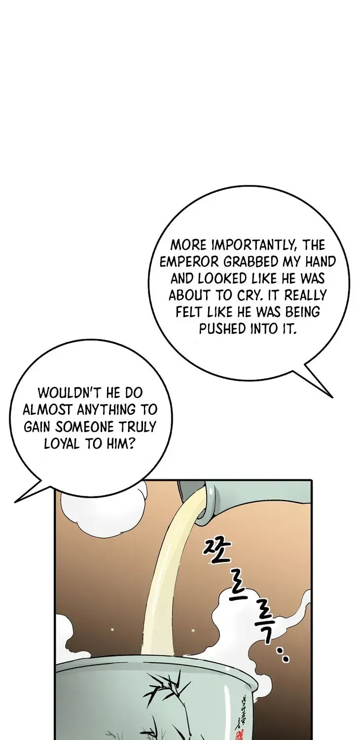 I Reincarnated as a Legendary Surgeon - Chapter 214 Page 33