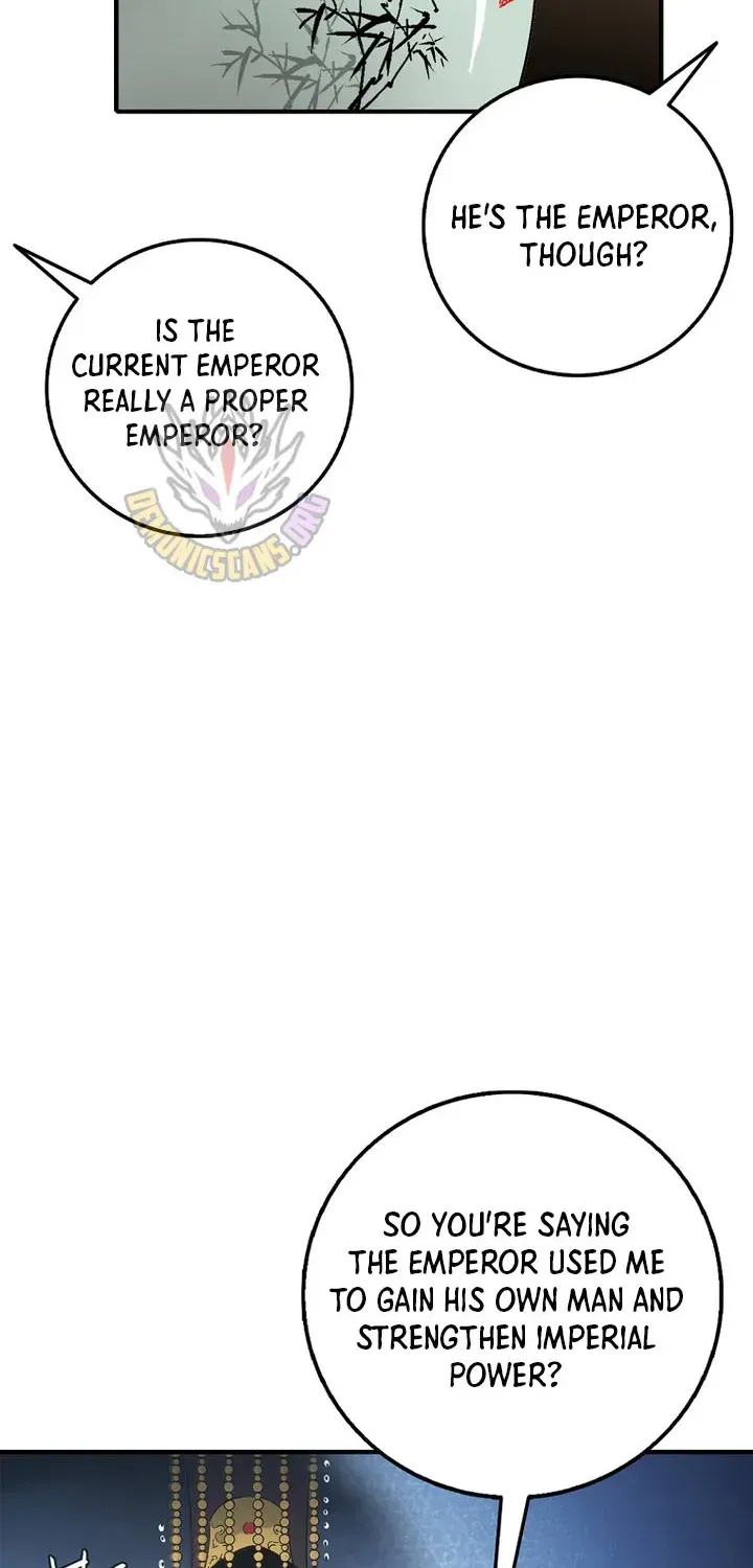 I Reincarnated as a Legendary Surgeon - Chapter 214 Page 34
