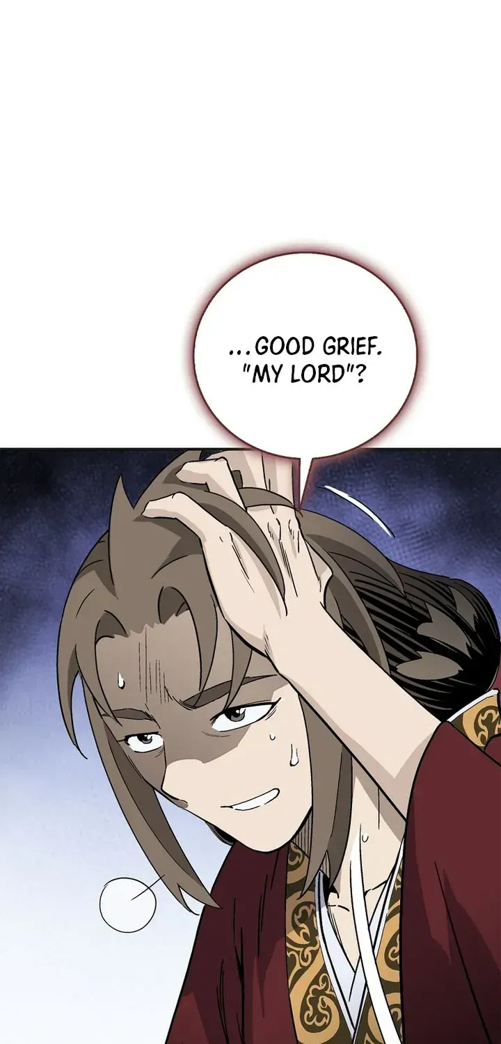 I Reincarnated as a Legendary Surgeon - Chapter 214 Page 53