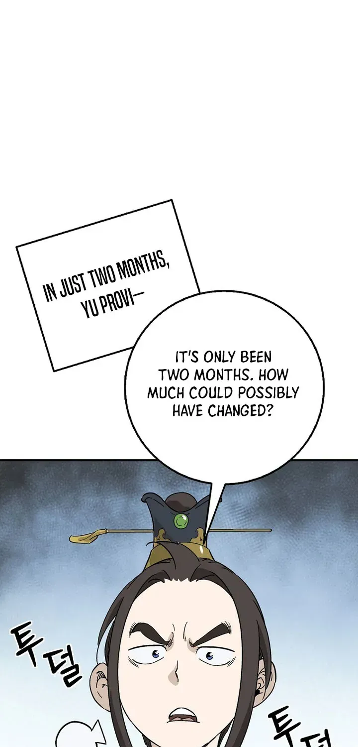 I Reincarnated as a Legendary Surgeon - Chapter 214 Page 66