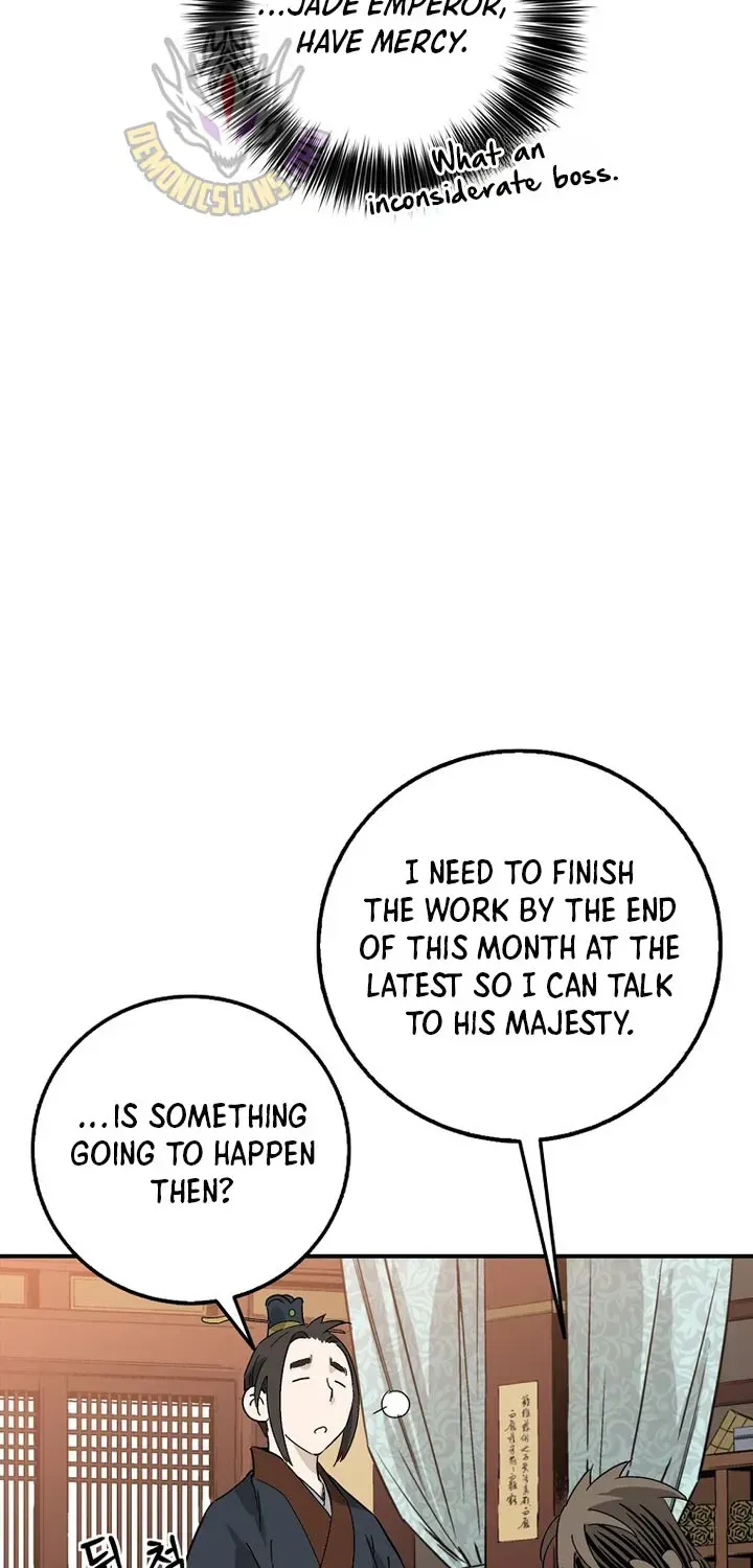 I Reincarnated as a Legendary Surgeon - Chapter 214 Page 69