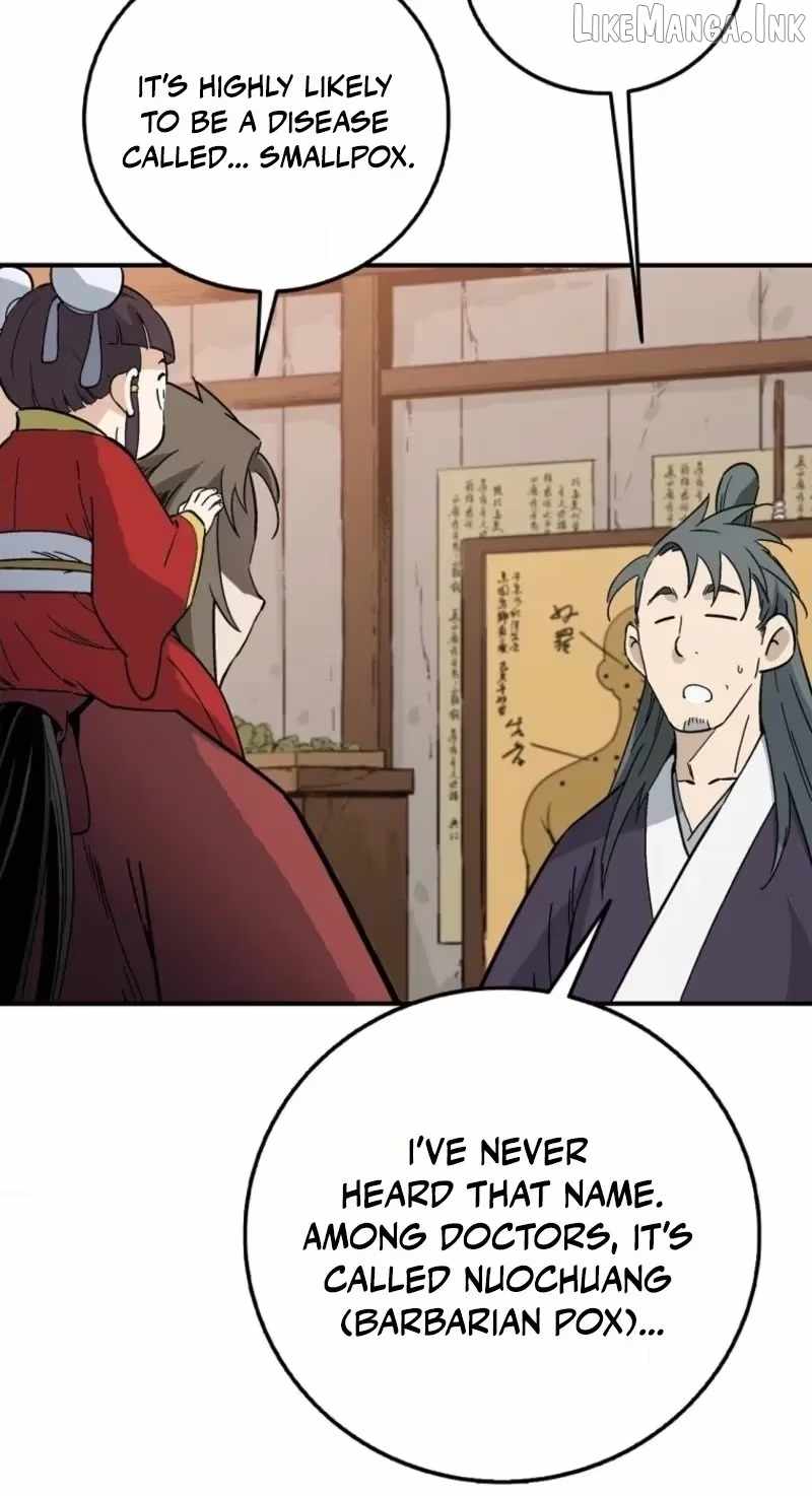 I Reincarnated as a Legendary Surgeon - Chapter 216 Page 10