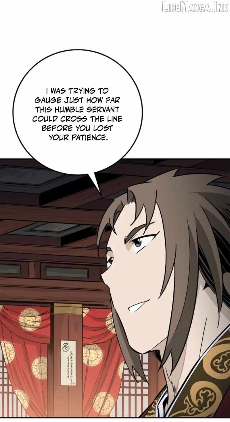 I Reincarnated as a Legendary Surgeon - Chapter 216 Page 54