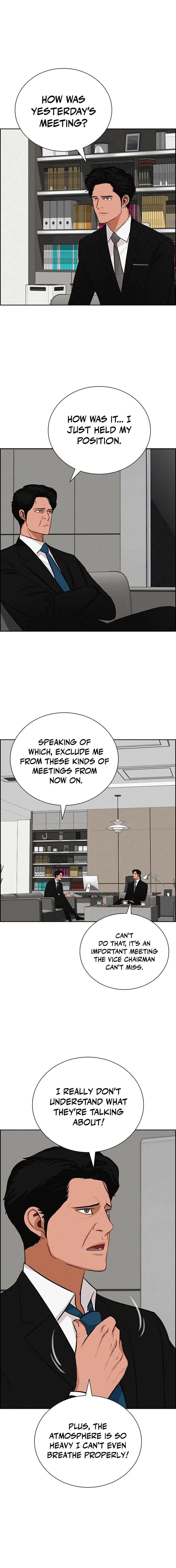Lord of Money - Chapter 273 Page 13