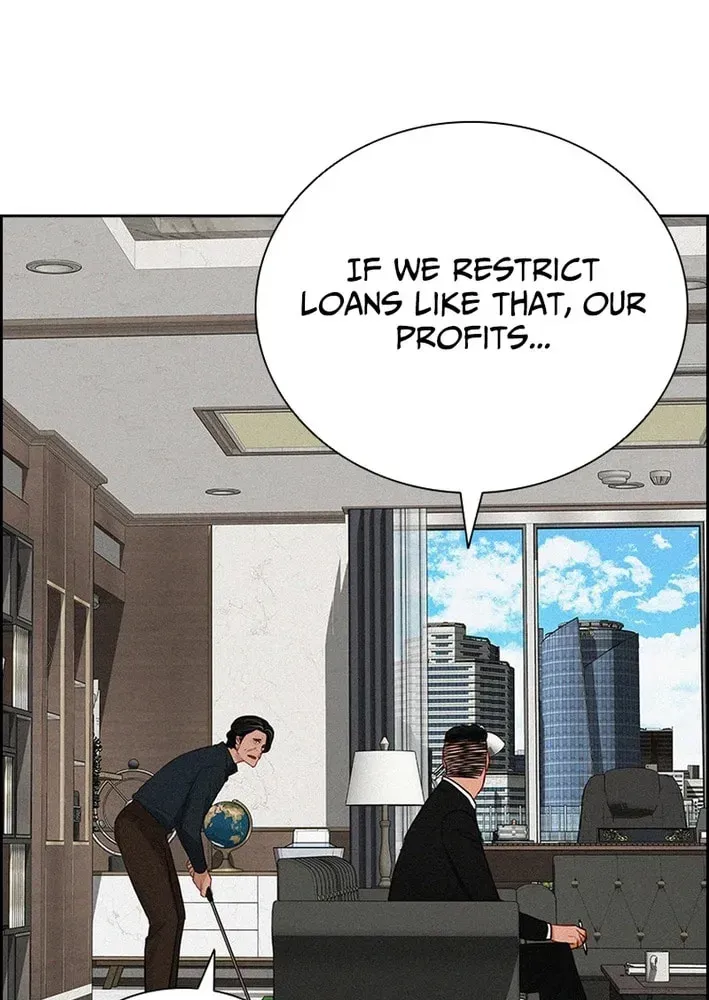 Lord of Money - Chapter 276 Page 28