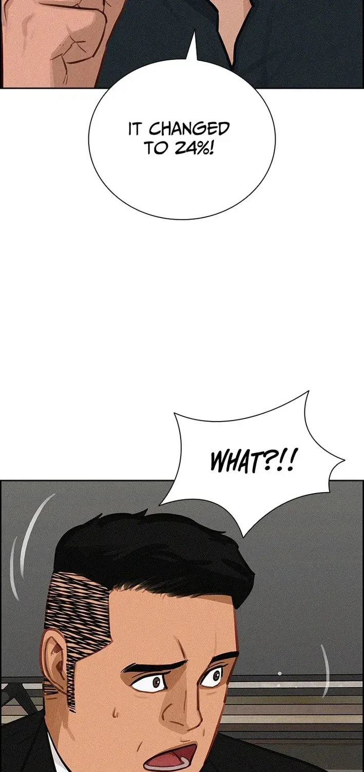 Lord of Money - Chapter 276 Page 36