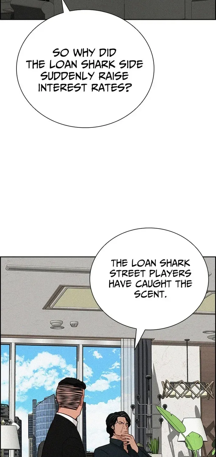 Lord of Money - Chapter 276 Page 38