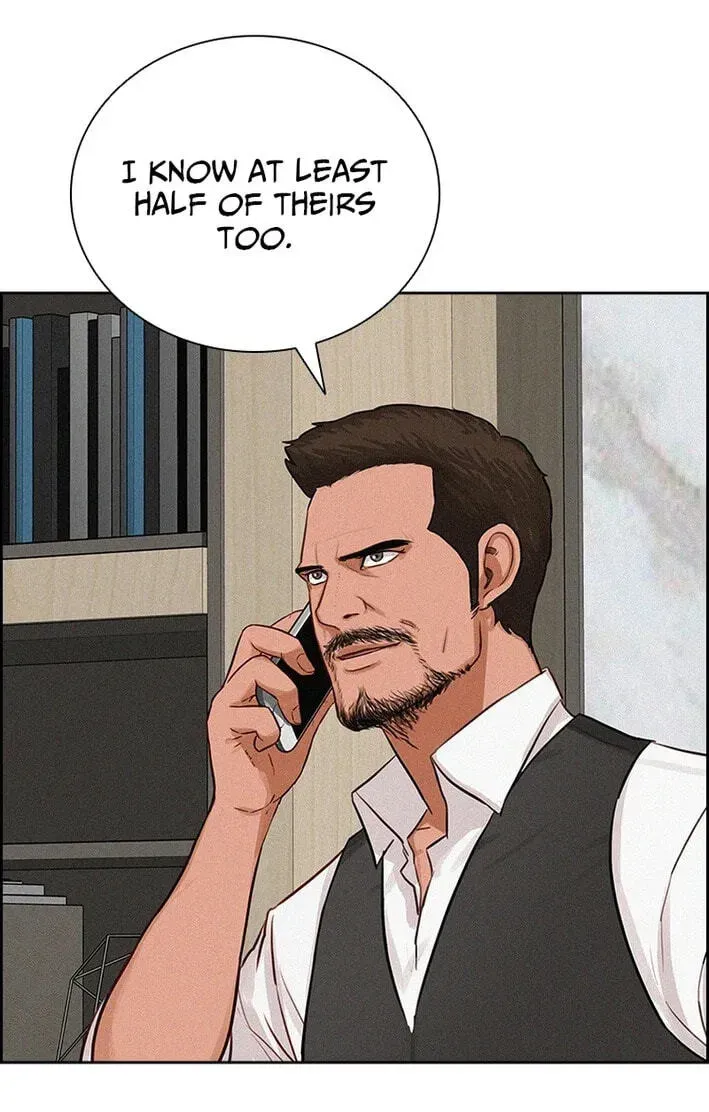 Lord of Money - Chapter 277 Page 34