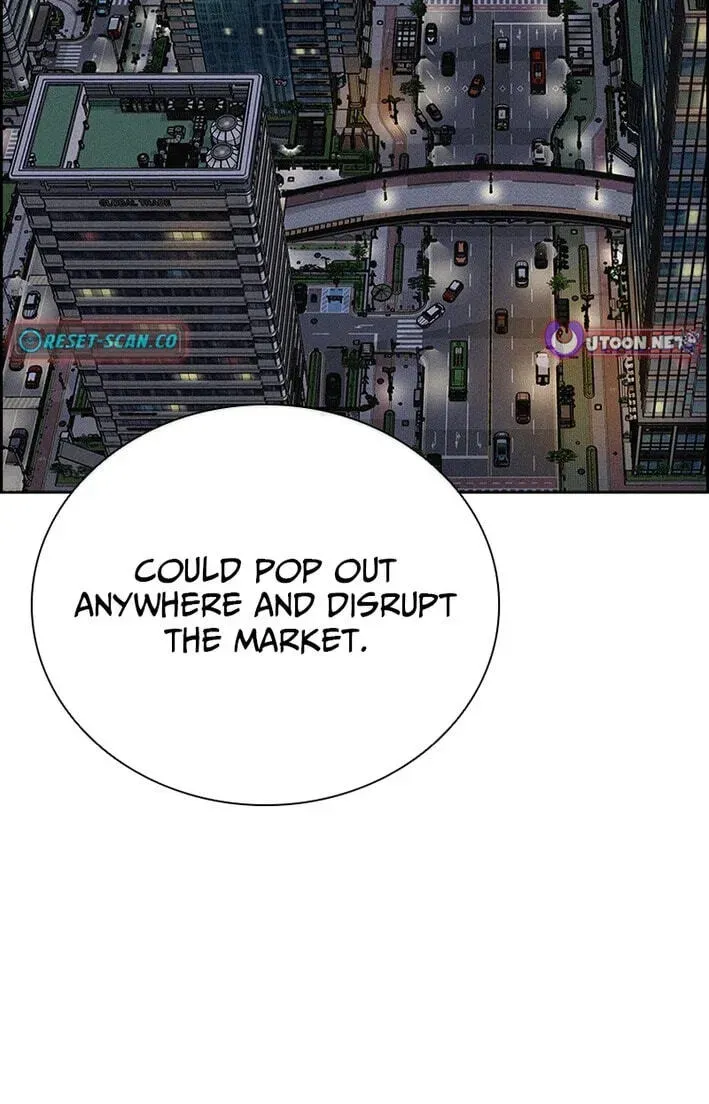 Lord of Money - Chapter 277 Page 36