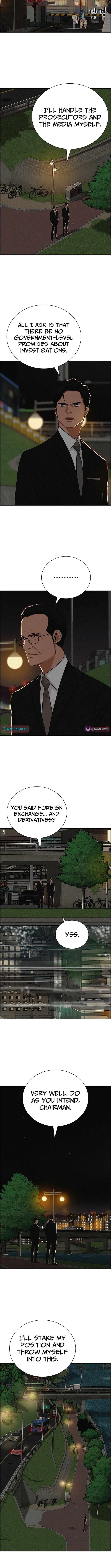 Lord of Money - Chapter 278 Page 11