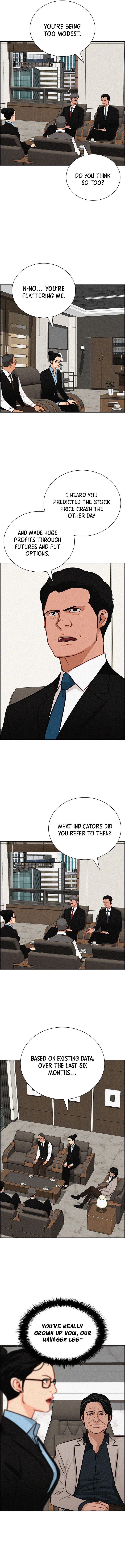 Lord of Money - Chapter 280 Page 4