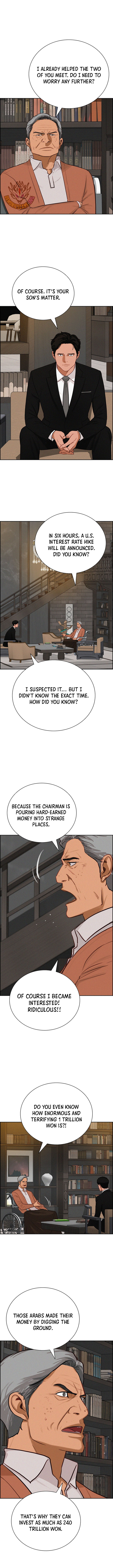 Lord of Money - Chapter 281 Page 9