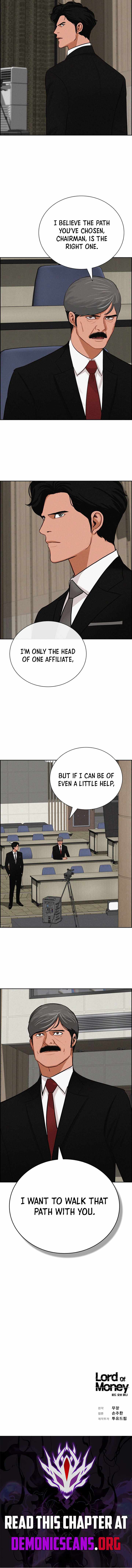 Lord of Money - Chapter 286 Page 12